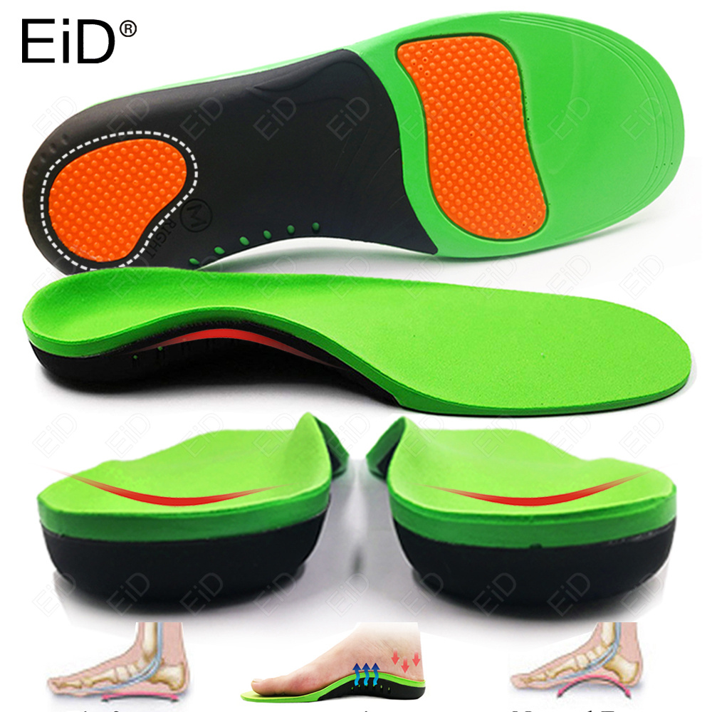 Men'S Shoes X Wide - EiD, la mejor plantilla ortopédica, soporte