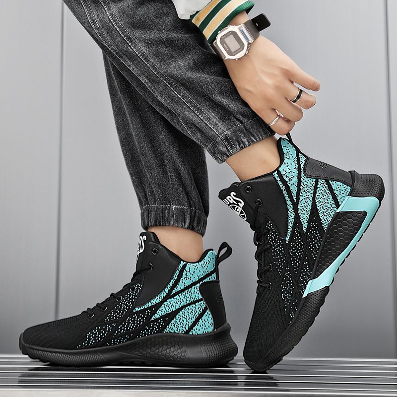 Men'S Shoes Wide Width - Zapatillas Casuales para Hombre con Aumento