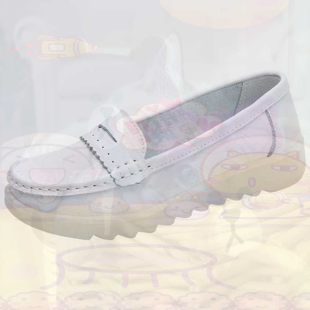 Men'S Shoes Expensive Brands - Mocasín Conducción Zapatillas de deporte para