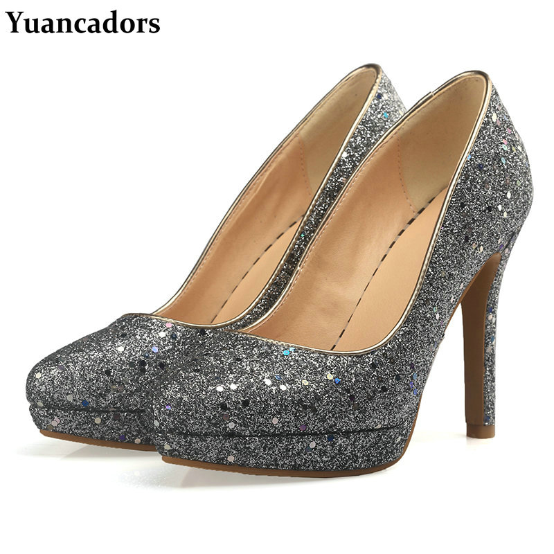 Men Shoes For Wedding - Zapatos de tacón de aguja con