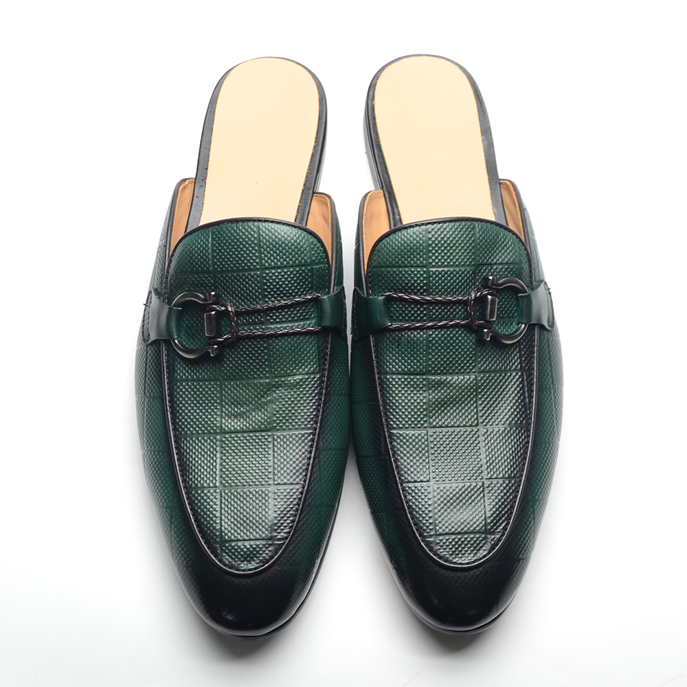 Men'S Shoes Dressy Casual - Sandalias de vestir clásicas para hombre,