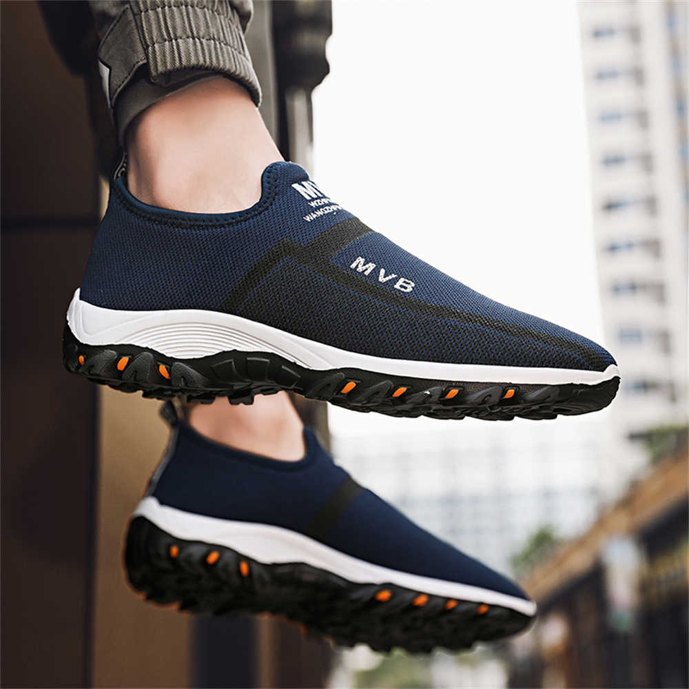 Men Shoes Classic - Zapatos deportivos para hombre 39-46 43-44,
