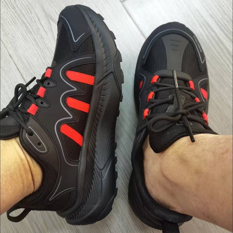 Men'S Shoes X Wide - Zapatillas de Senderismo para Hombre, Nueva