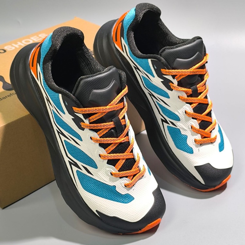 Men'S Shoes X Wide - Zapatillas de Trail Running para Hombre,