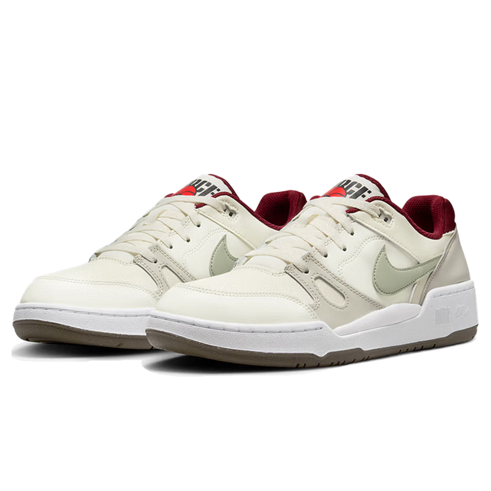 Men'S Shoes Limited Edition - Nike Full Force LOW Cómodas y