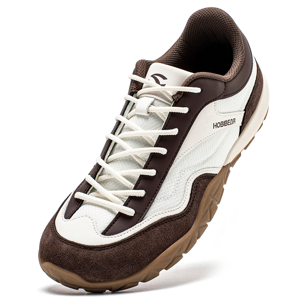 Men'S Shoes Wide Width - HOBIBEAR Zapatos de senderismo de ancho