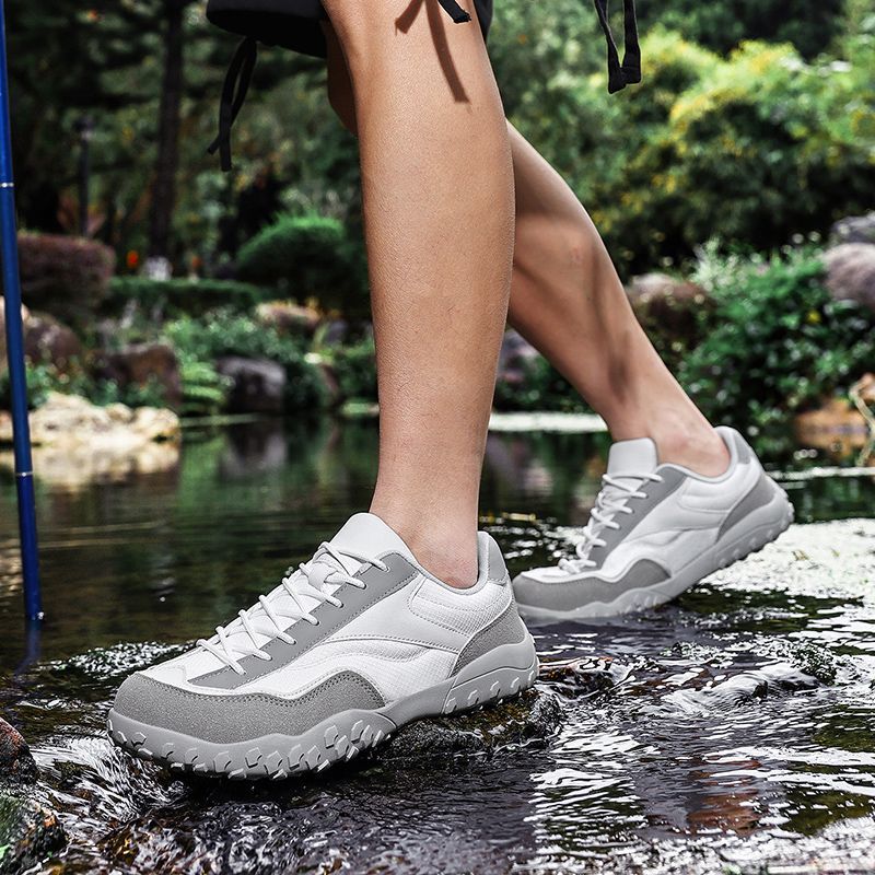 Men'S Shoes X Wide - Zapatillas de Gimnasio de Última Tendencia