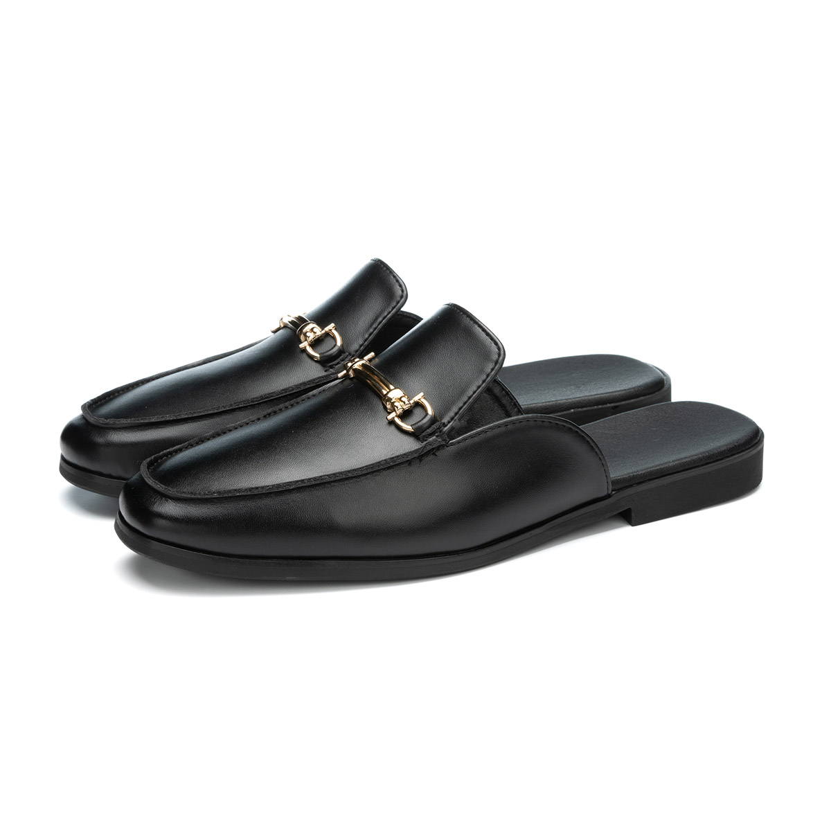Men Shoes Classic - Zapatillas sin cordones a la moda