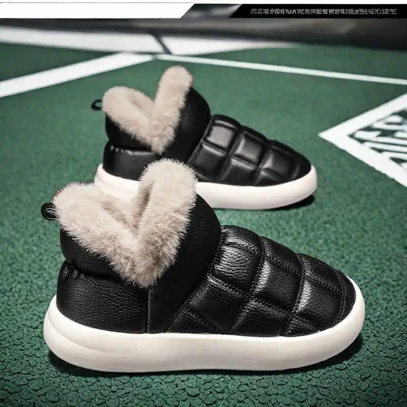 Men Shoes For Wedding - Zapatos de moda sin tirantes grises