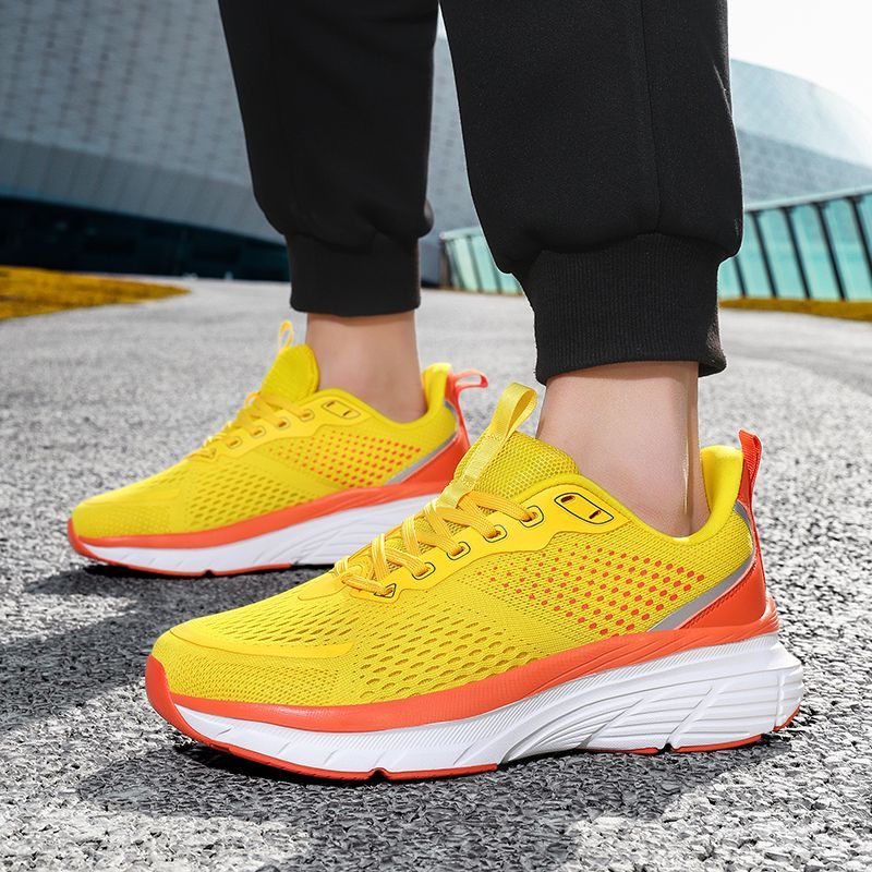 Men'S Shoes X Wide - Zapatos profesionales para correr para hombre,