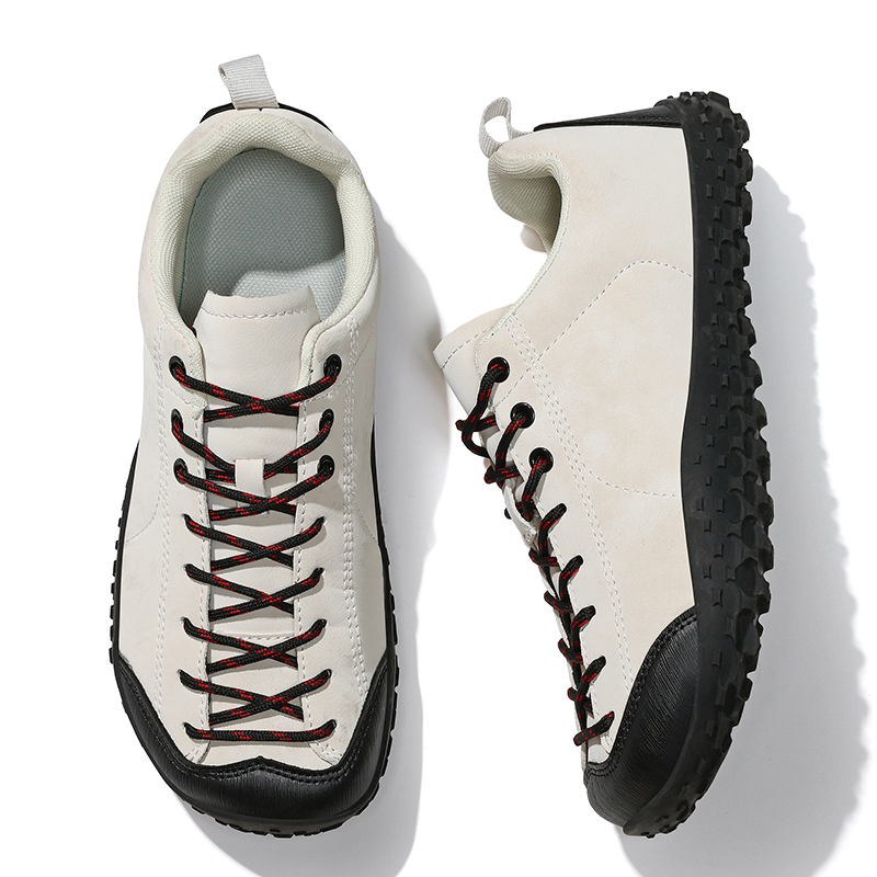 Men'S Shoes Wide Width - ELUVA, zapatillas minimalistas descalzas para hombre,