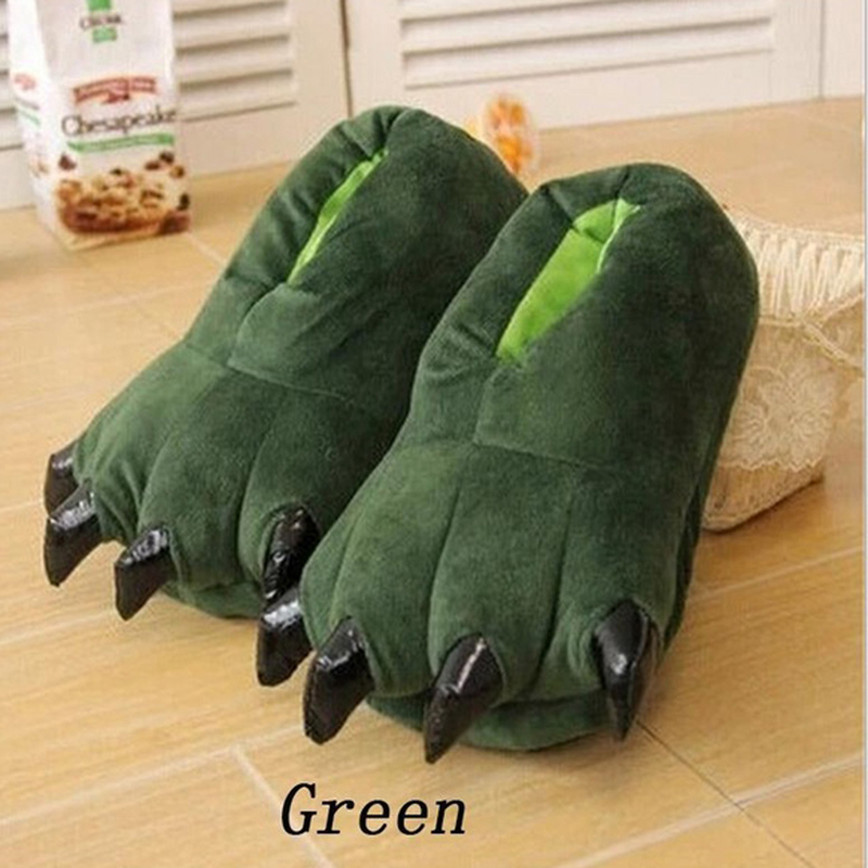 Men Shoes For Winter - Pantuflas Cálidas y Suaves para Invierno,