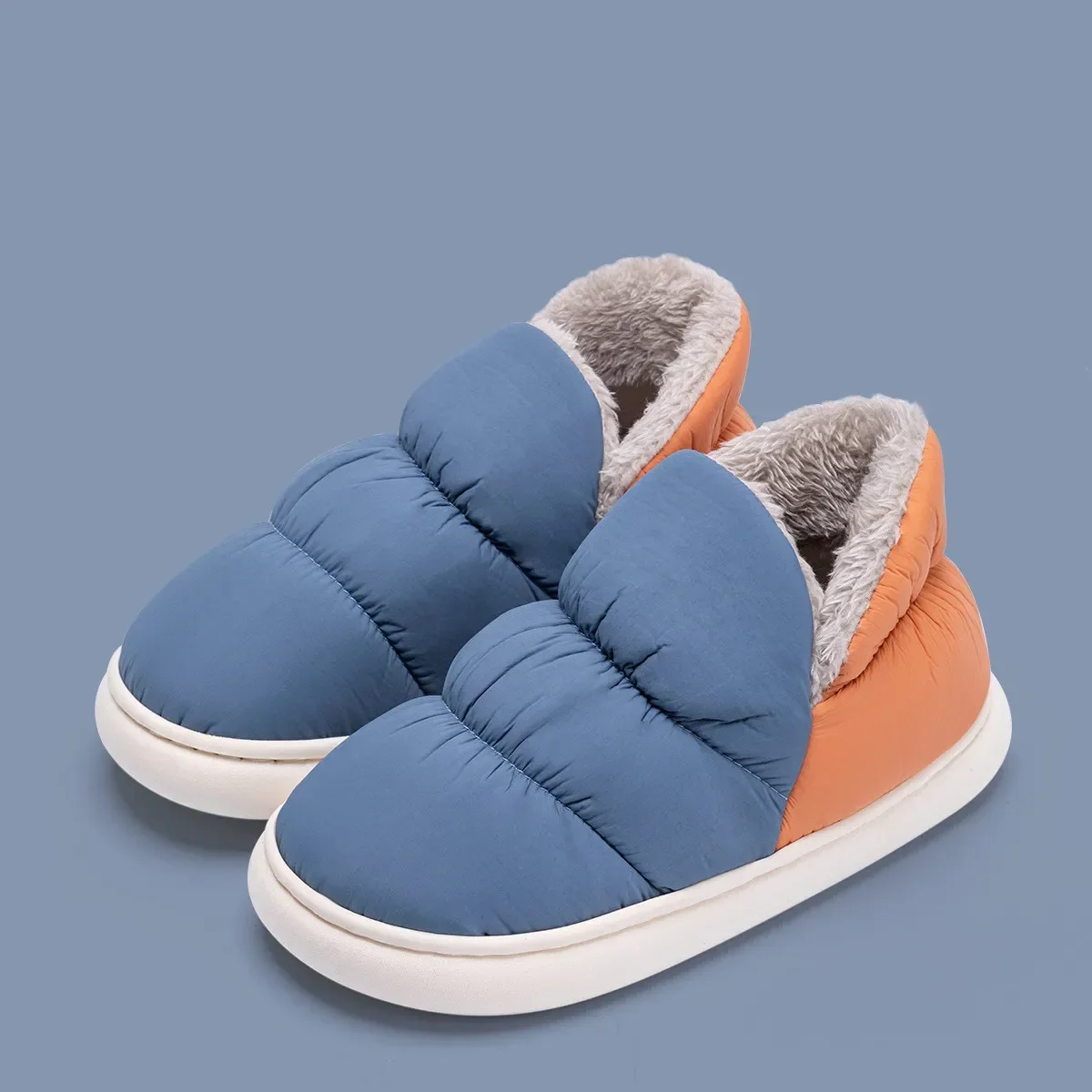 Men Shoes For Winter - Zapatillas de invierno para hombre y