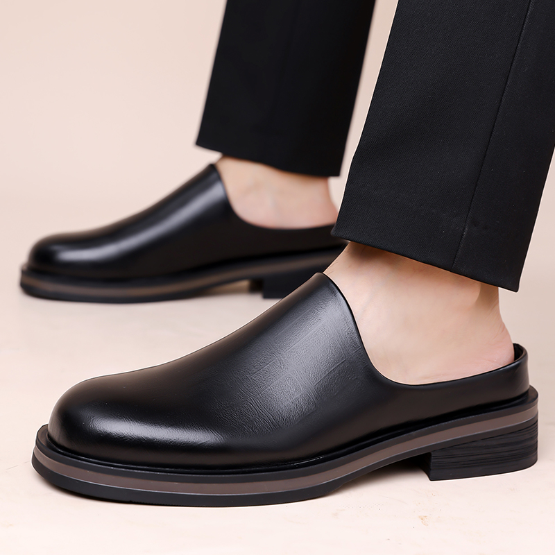 Men'S Shoes Hush Puppies - Zapatillas sin cordones para hombre, zapatos
