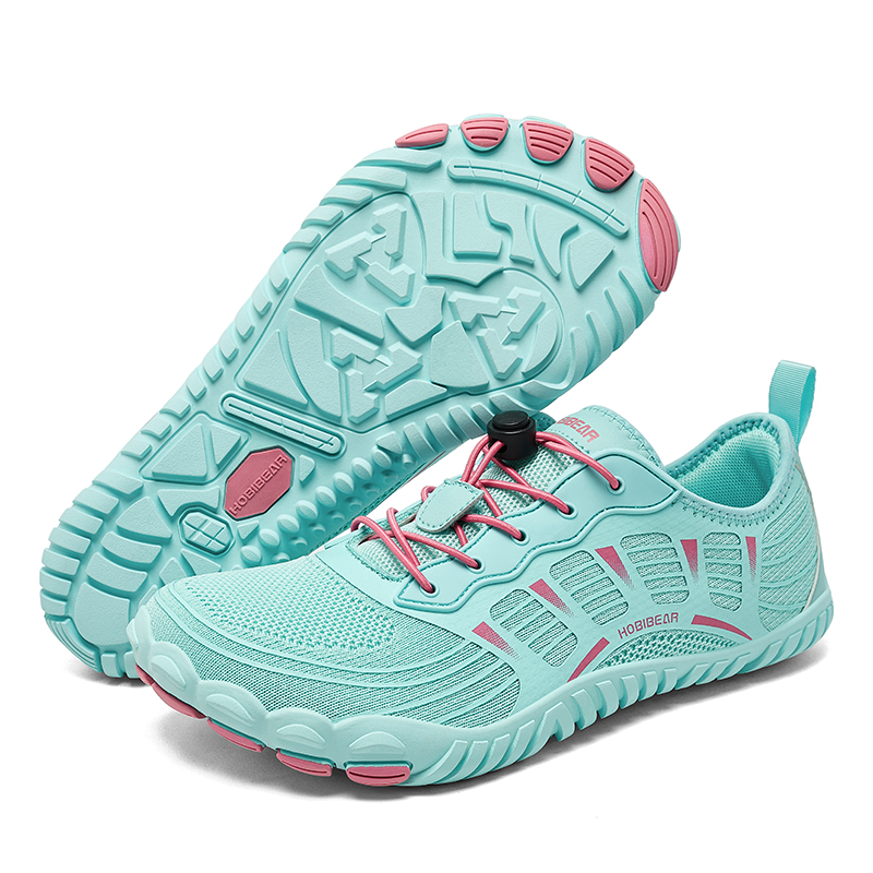 Men'S Shoes Wide Width - HOBIBEAR Zapatos descalzos para hombre y