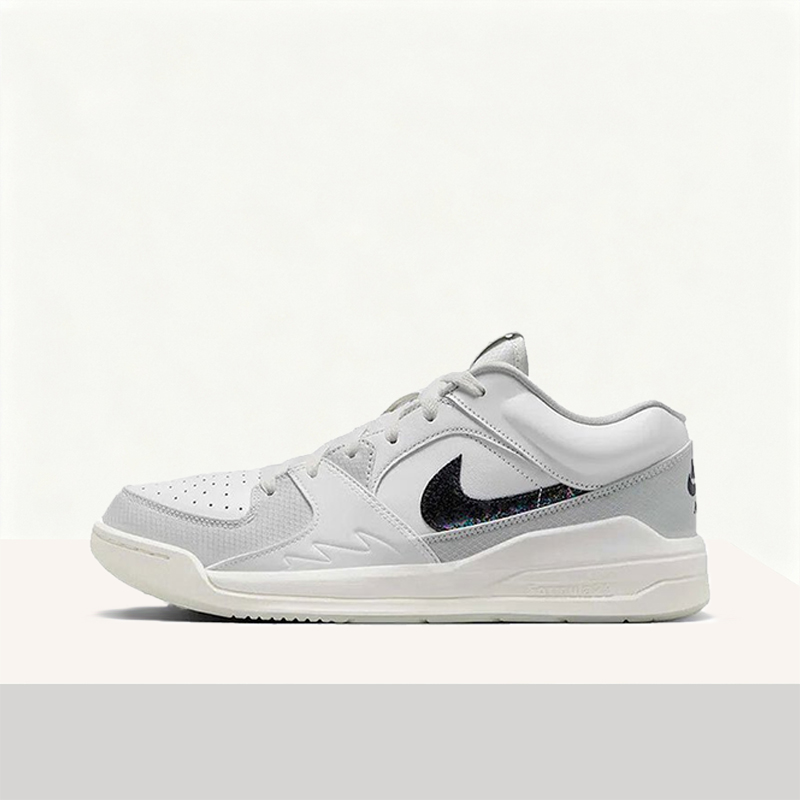 Men'S Shoes Limited Edition - Nike Jordan Stadium90 Snake Year Edición