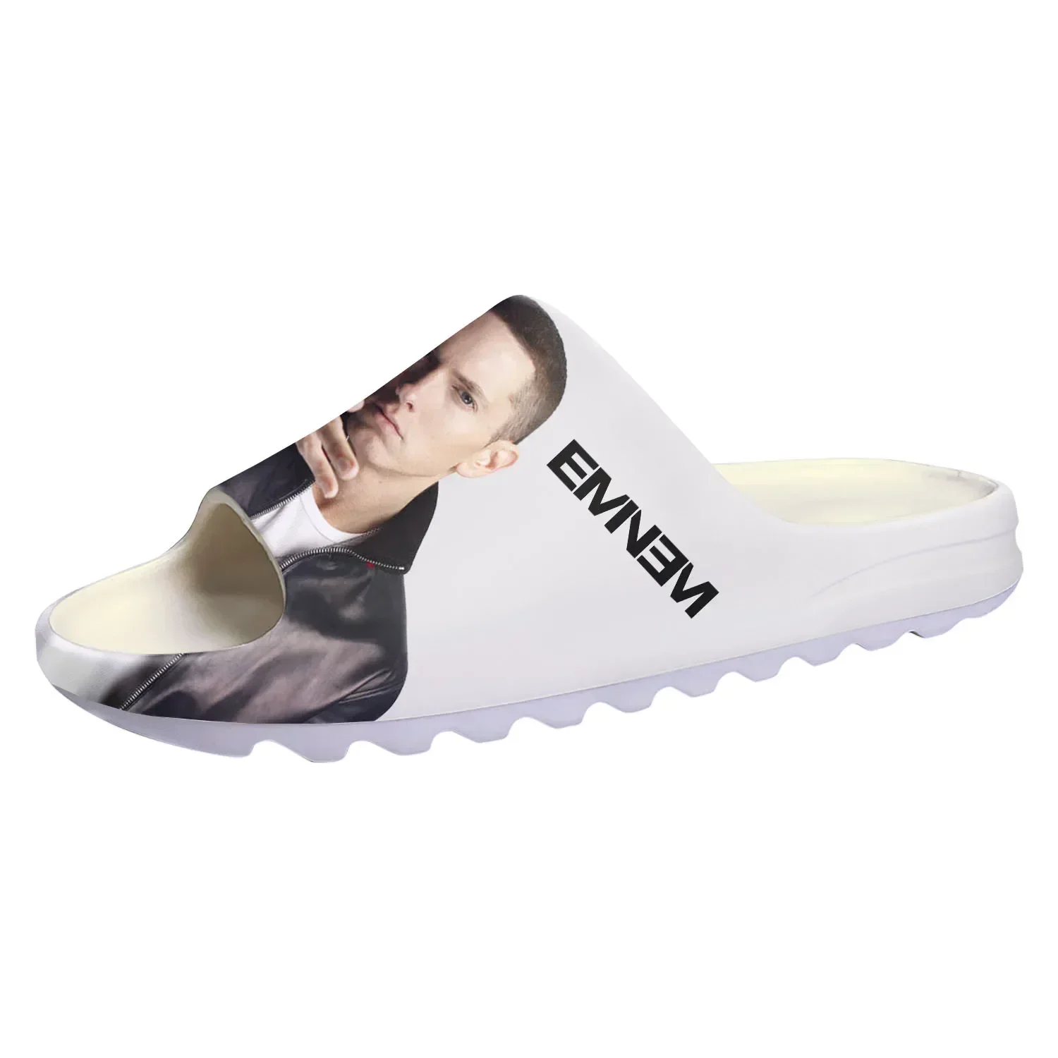 Men Shoes Classic - Zapatillas de Lona Cómodas de Verano