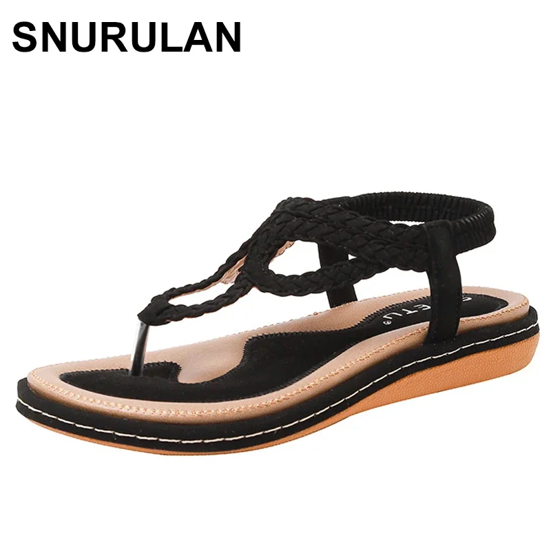 Men'S Shoes Dressy Casual - Sandalias Mujer Zapatos elegantes Cuñas Hebilla