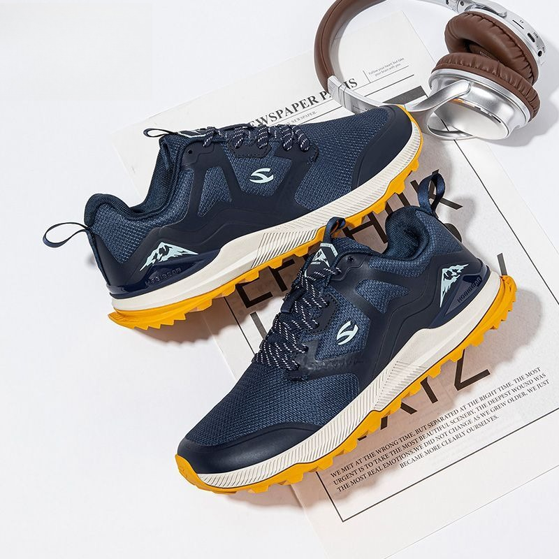 Men'S Shoes X Wide - Zapatillas de Lujo Nuevas 2026 para