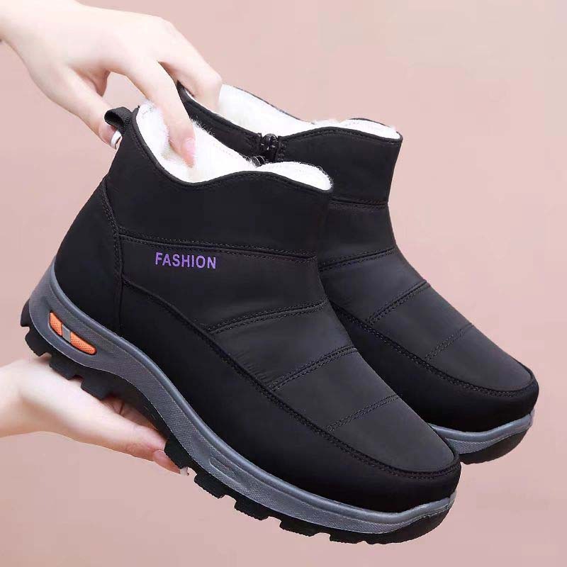 Men Shoes Classic - Botas de invierno Para Hombre, zapatos