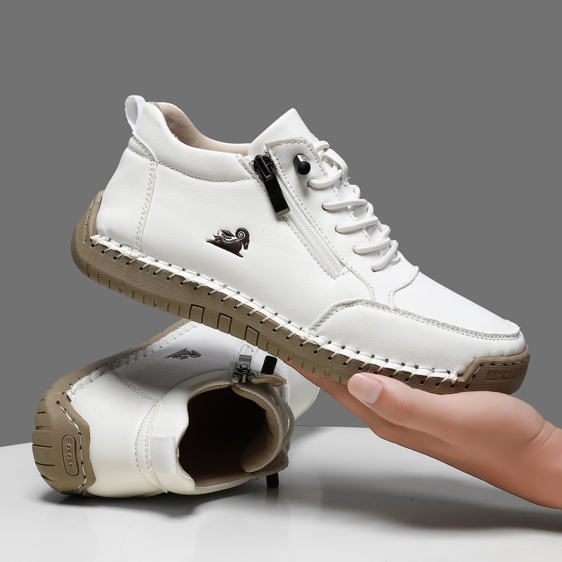Men Shoes Classic - Zapatillas De deporte para Mujer, Zapatos