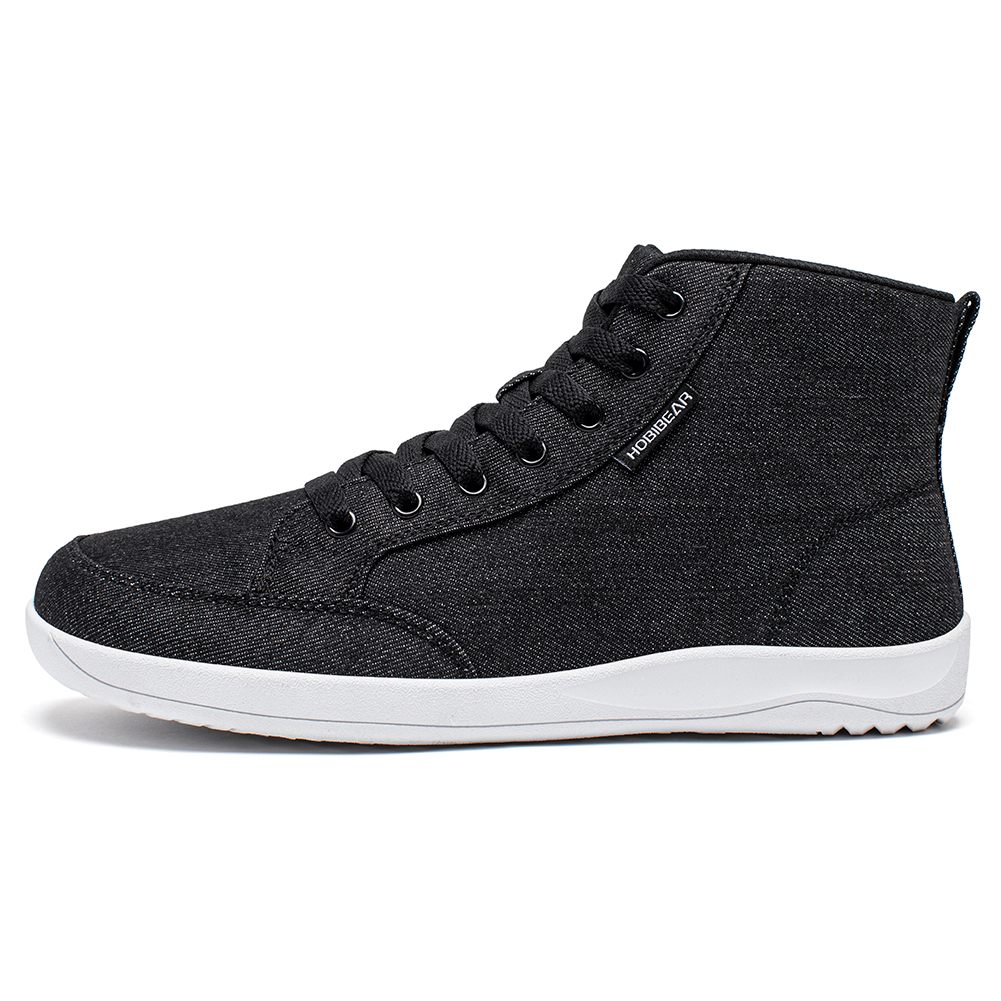 HOBIBEAR Zapatos descalzos de  - Men'S Shoes Wide Width reseña y precio