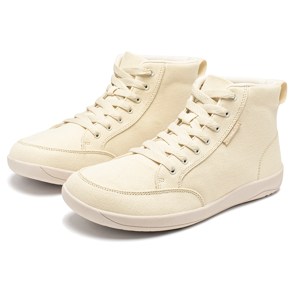 HOBIBEAR Zapatos descalzos de  - Men'S Shoes Wide Width reseña y precio