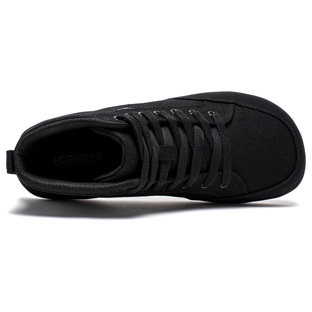 HOBIBEAR Zapatos descalzos de  - Men'S Shoes Wide Width reseña y precio