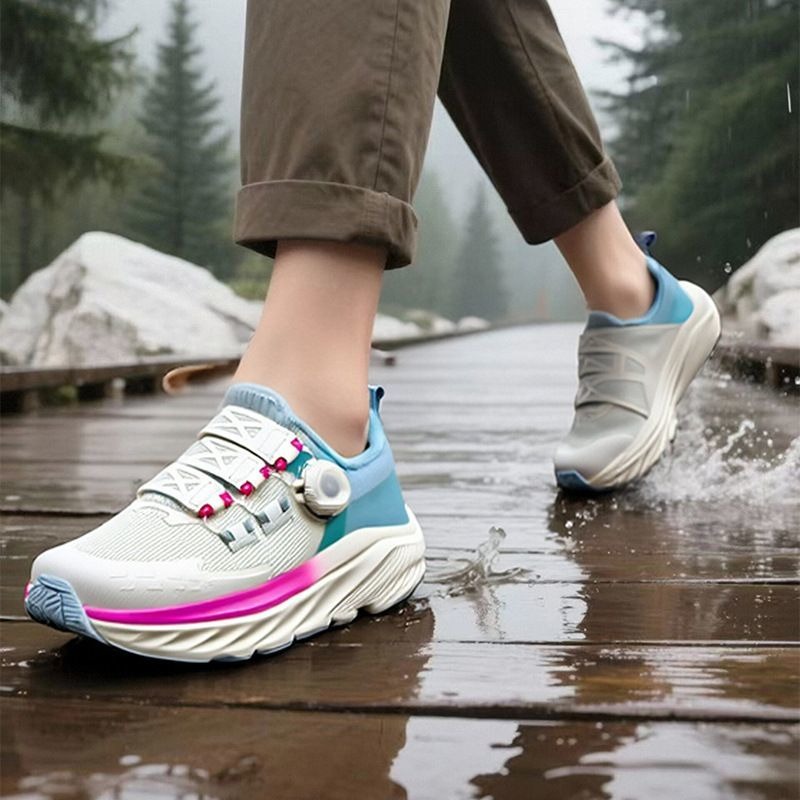 Zapatillas de Running de Lujo  - Men'S Shoes X Wide reseña y precio