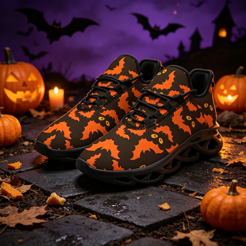 Zapatos de moda con estampado  - Men'S Shoes Limited Edition reseña y precio