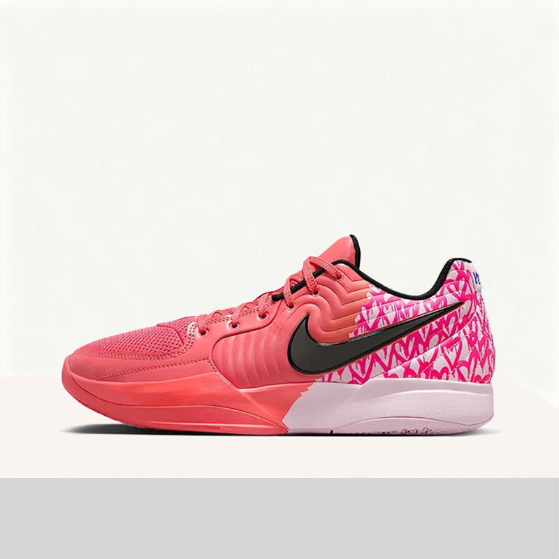 Nike Ja 2 Edición Limitada de  - Men'S Shoes Limited Edition reseña y precio