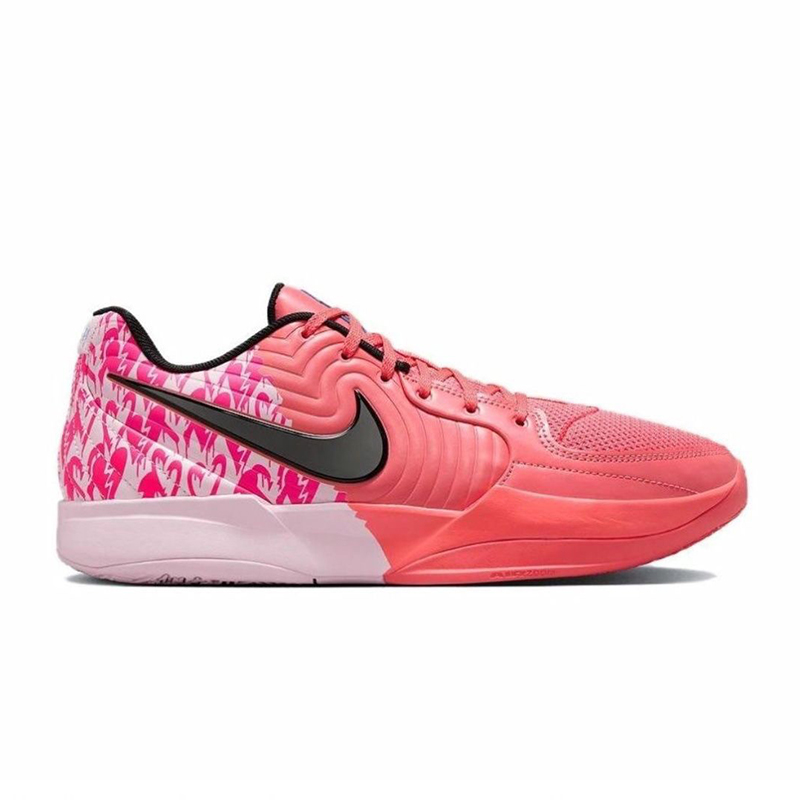 Nike Ja 2 Edición Limitada de  - Men'S Shoes Limited Edition reseña y precio