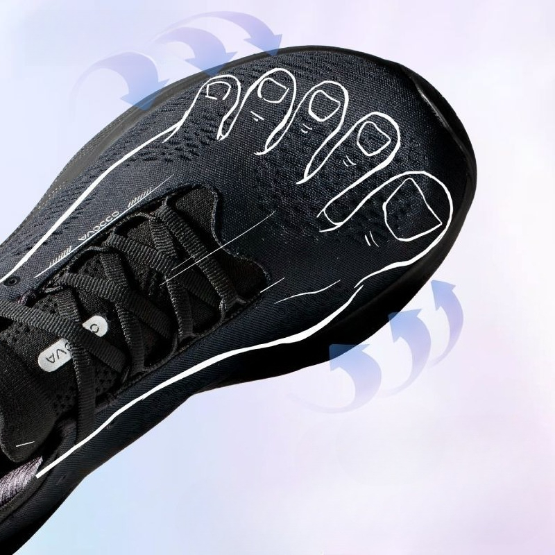 Zapatillas de Running de Lujo  - Men'S Shoes X Wide reseña y precio