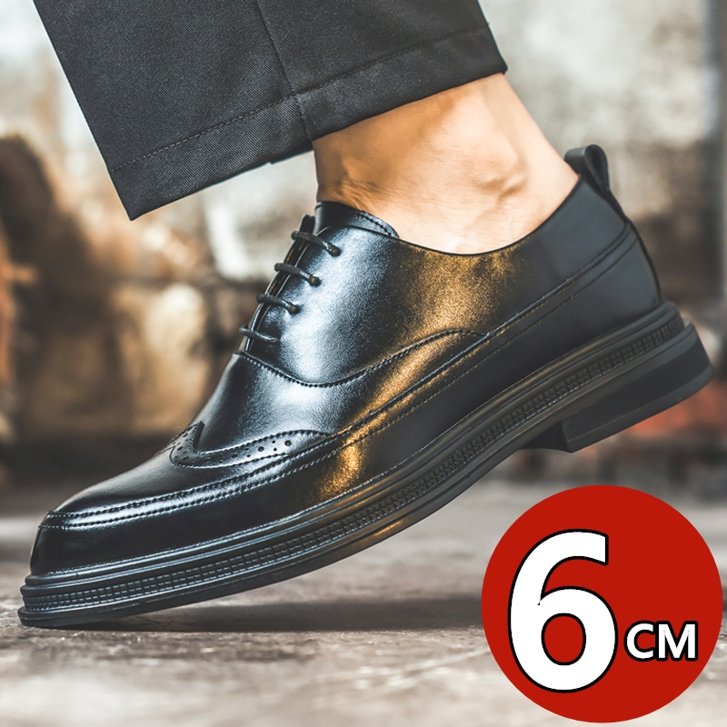 Zapatos de Cuero para Hombre q - Men Shoes For Wedding reseña y precio