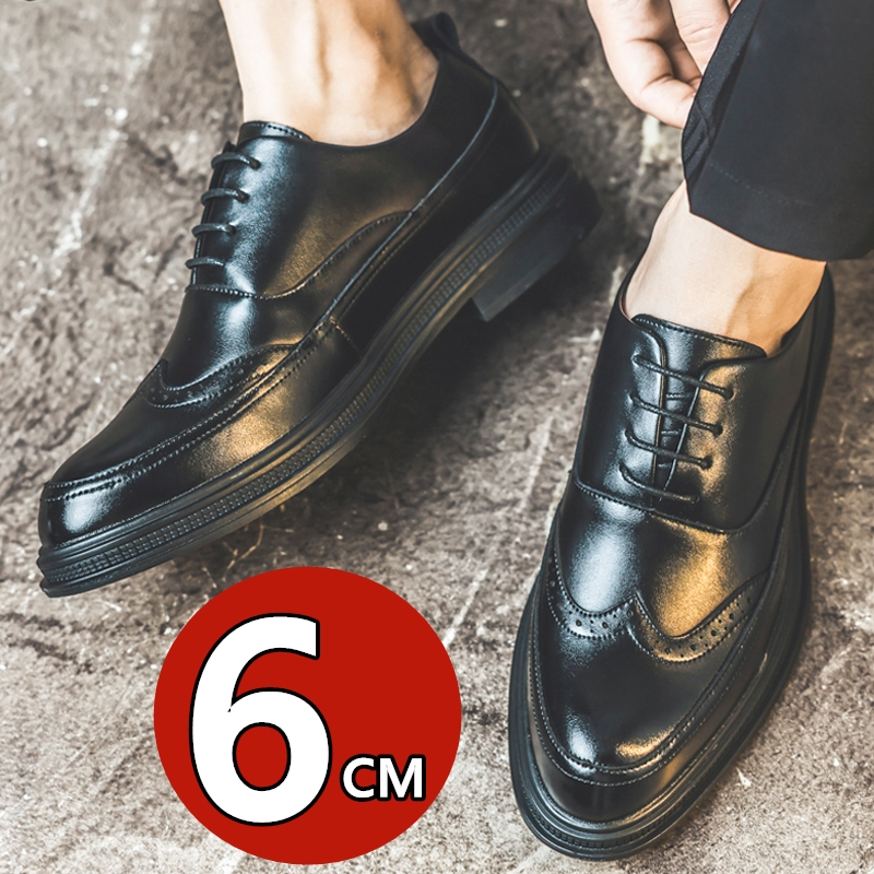 Zapatos de Cuero para Hombre q - Men Shoes For Wedding reseña y precio