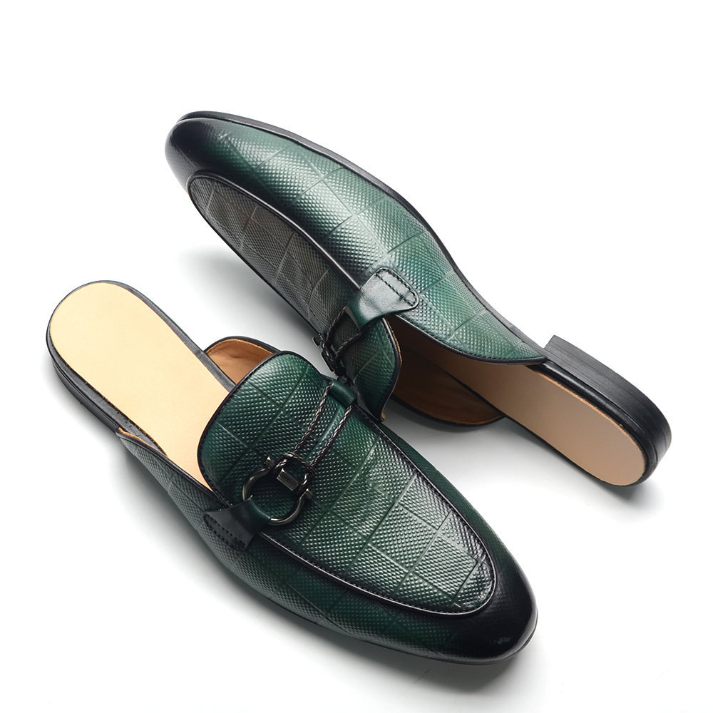 Sandalias de vestir clásicas p - Men'S Shoes Dressy Casual reseña y precio