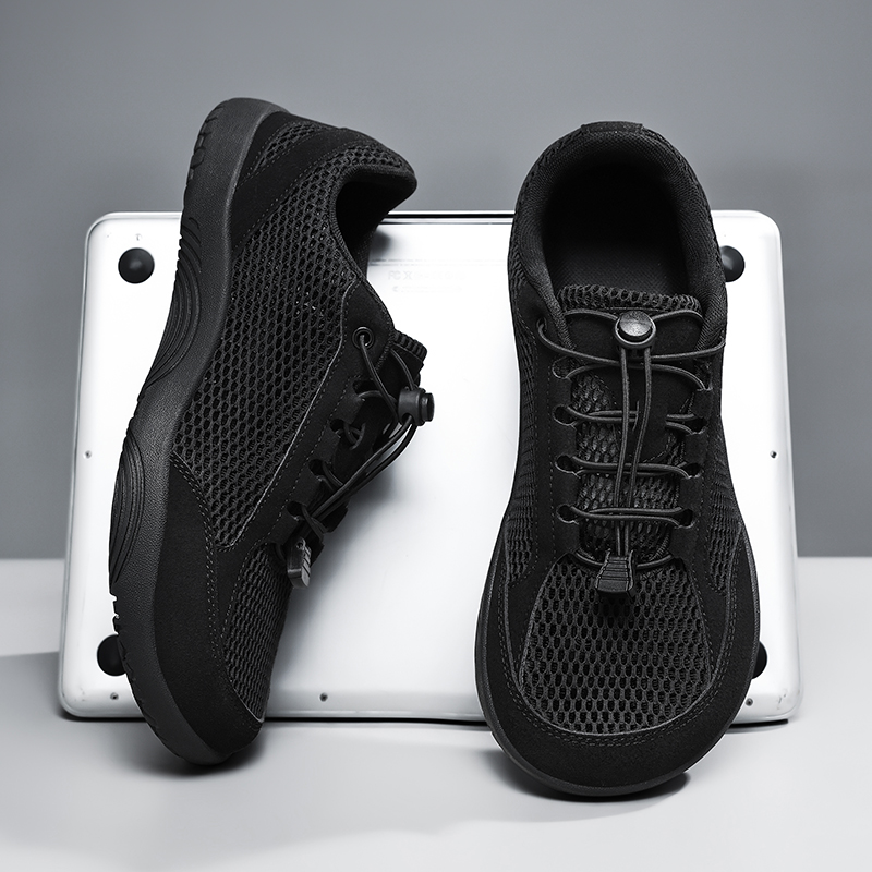 Zapatillas Deportivas Casuales - Men'S Shoes Wide Width reseña y precio