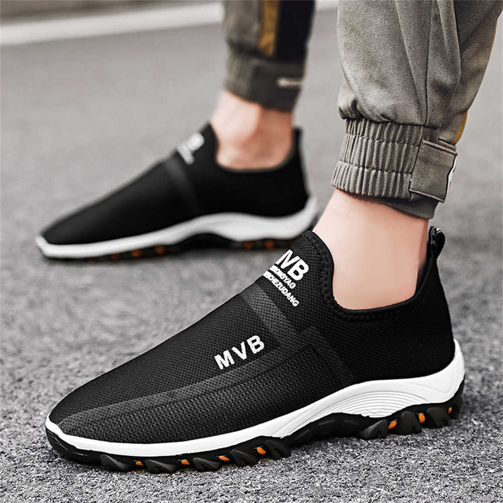 Zapatos deportivos para hombre - Men Shoes Classic reseña y precio