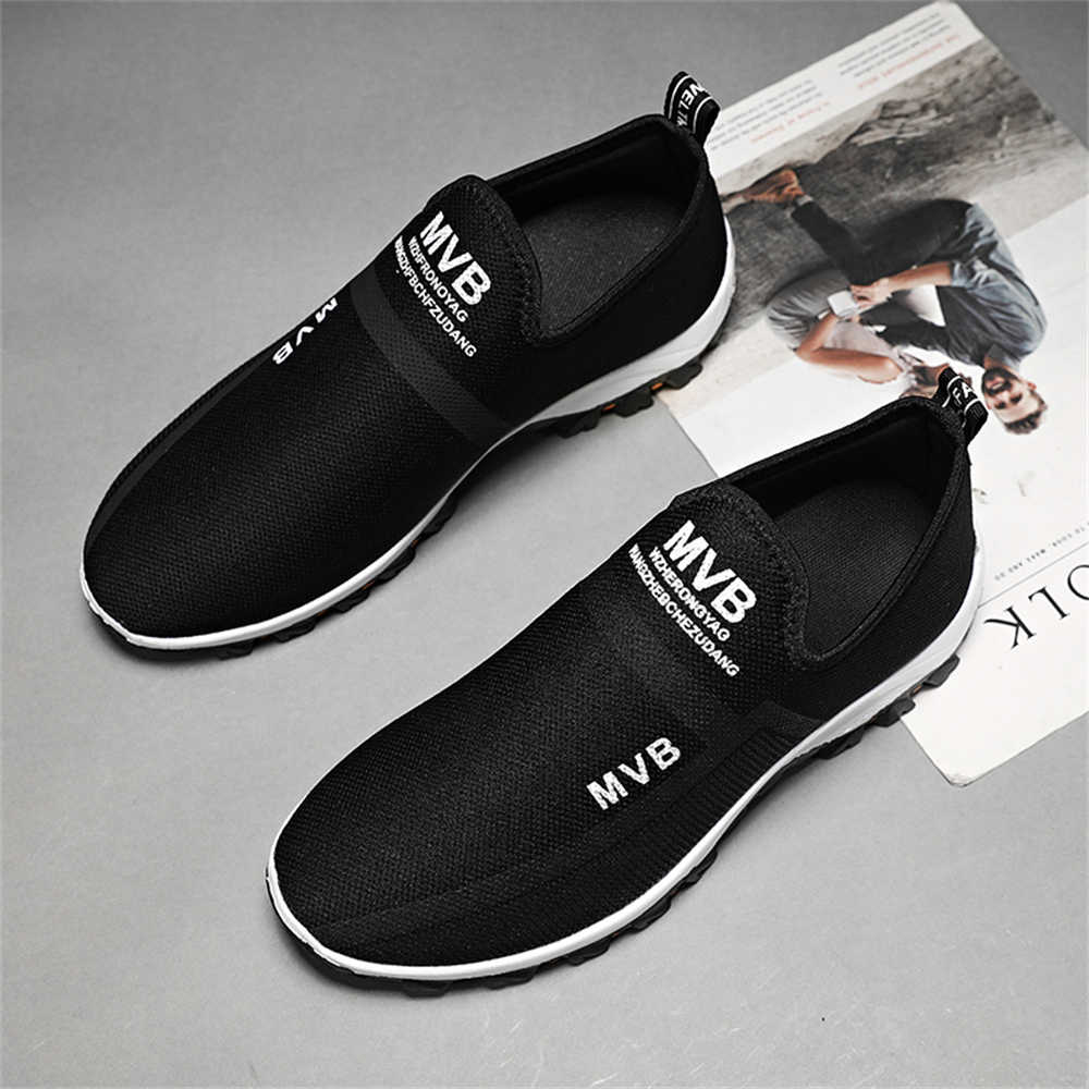 Zapatos deportivos para hombre - Men Shoes Classic reseña y precio