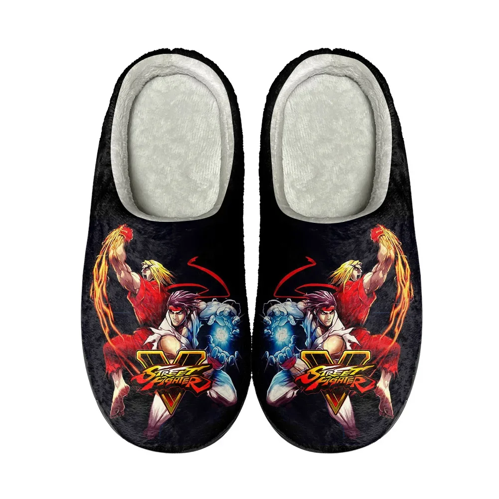 Pantuflas Personalizadas de Al - Men Shoes For Winter reseña y precio