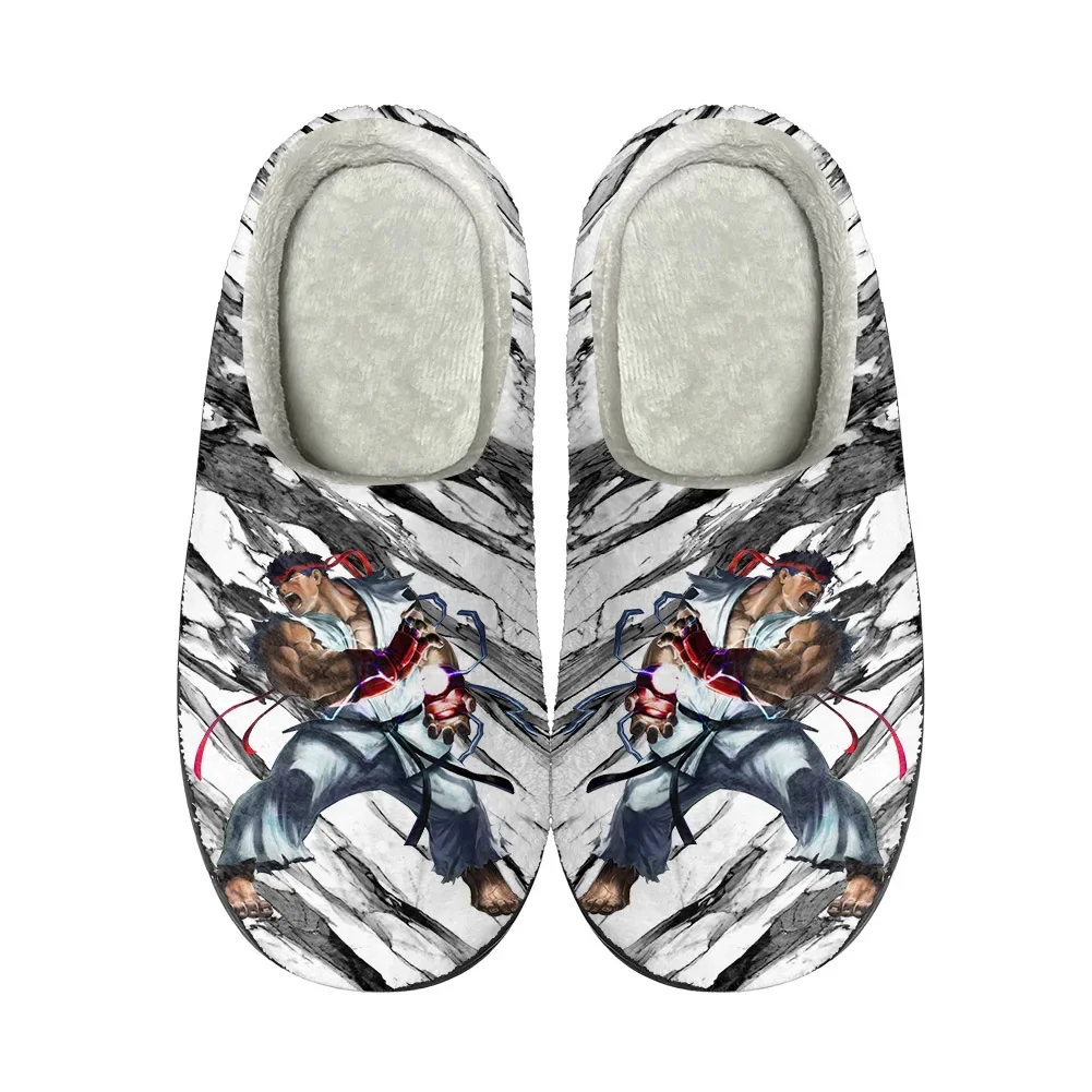 Pantuflas Personalizadas de Al - Men Shoes For Winter reseña y precio