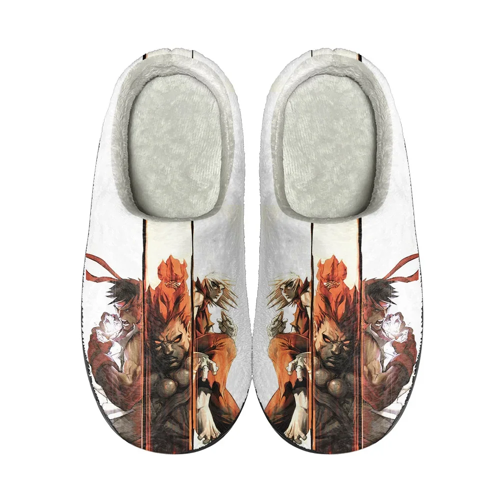 Pantuflas Personalizadas de Al - Men Shoes For Winter reseña y precio