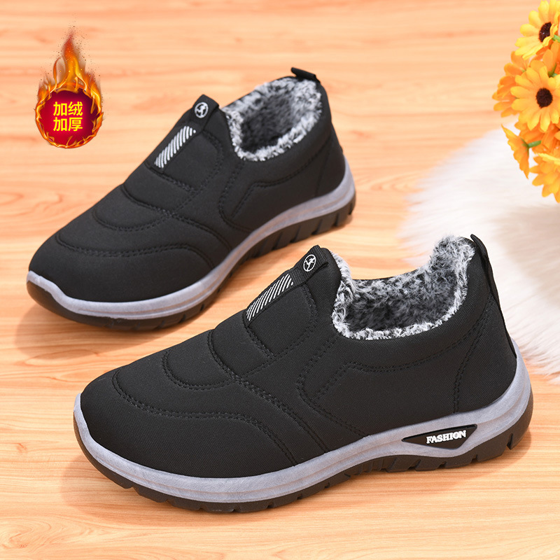 Zapatos de Invierno de Forro P - Men Shoes For Winter reseña y precio