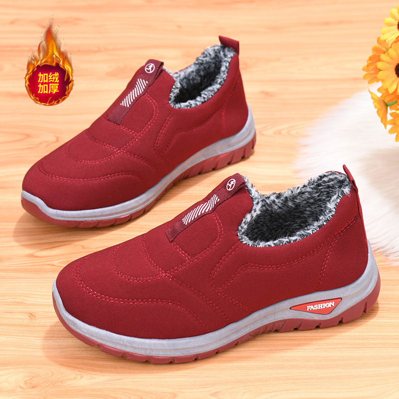Zapatos de Invierno de Forro P - Men Shoes For Winter reseña y precio
