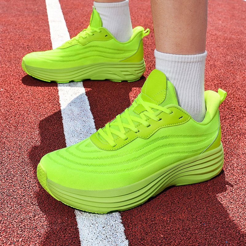 Zapatillas para Correr Más Ven - Men'S Shoes X Wide reseña y precio