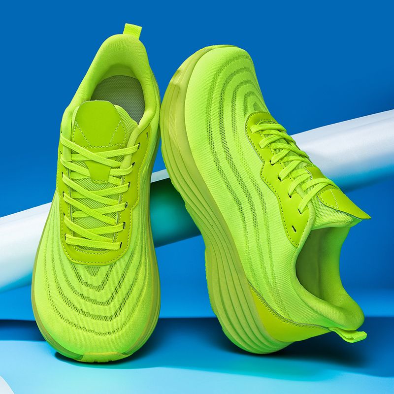 Zapatillas para Correr Más Ven - Men'S Shoes X Wide reseña y precio
