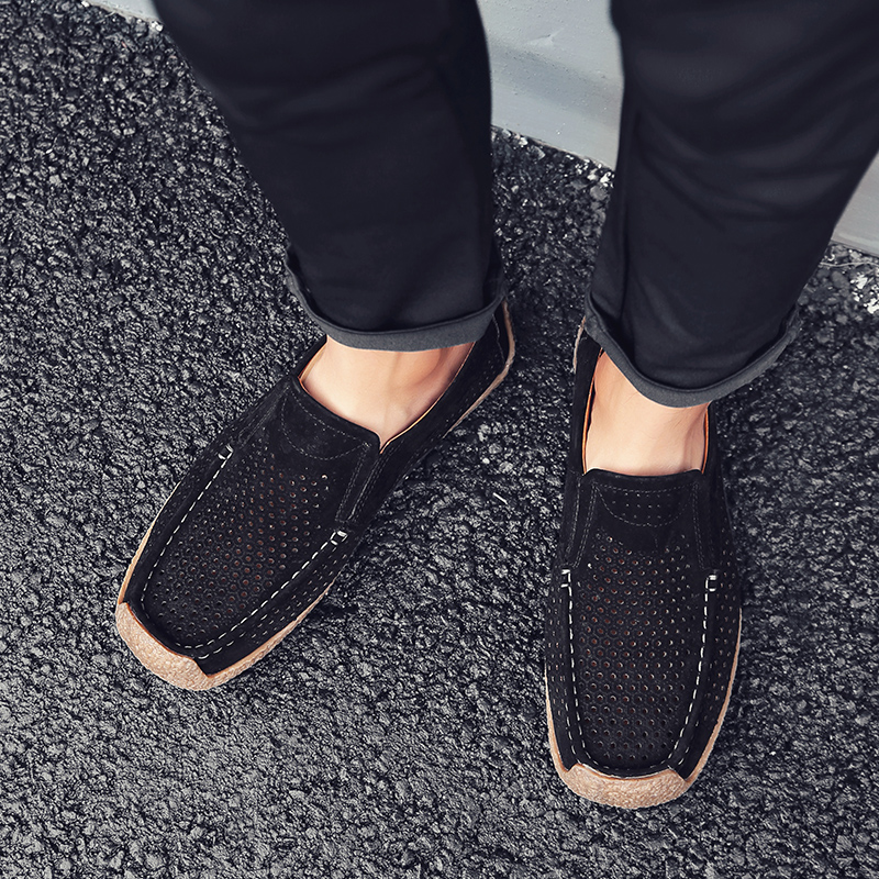 Mocasines para hombre, zapatos - Men Shoes For Office Work reseña y precio