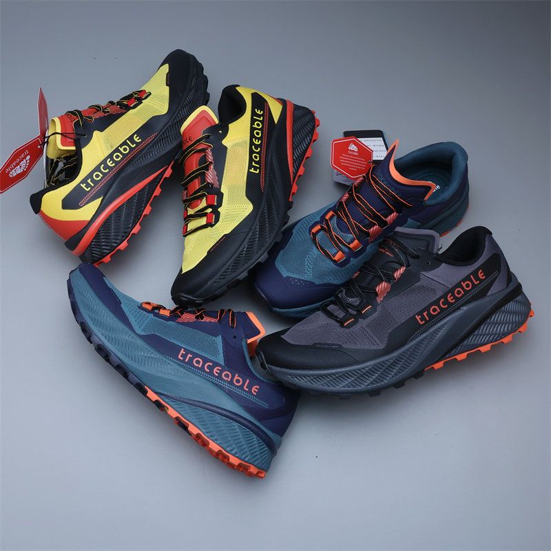Nuevas Zapatillas de Lujo 2026 - Men'S Shoes X Wide reseña y precio