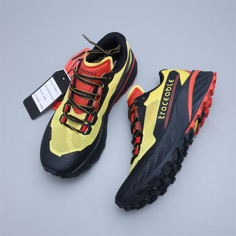 Nuevas Zapatillas de Lujo 2026 - Men'S Shoes X Wide reseña y precio