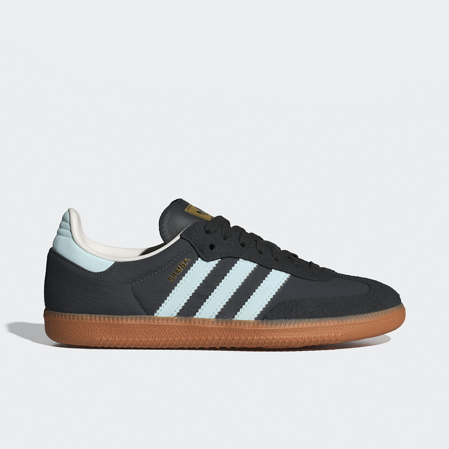 Adidas Authentic Three Leaves  - Adidas Shoes Samba reseña y precio